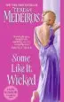 Audiobook Some Like it Wicked author Teresa Medeiros