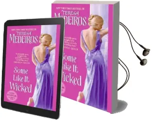 Some Like it Wicked Audiobook download free by Teresa Medeiros