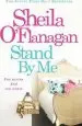 Audiobook Stand by me author Sheila O'Flanagan