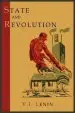 Audiobook State and Revolution author Vladimir Ilich Lenin