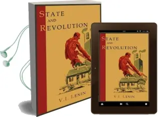 State and Revolution Audiobook download free by Vladimir Ilich Lenin