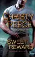 Audiobook Sweet Reward author Christy Reece