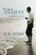 Audiobook The age of Anxiety: A Baroque Eclogue author W. H. Auden