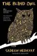 Audiobook The Blind owl author Sadegh Hedayat