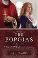 Audiobook The Borgias: Two Novels in one Volume author Jean Plaidy
