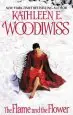 Audiobook The Flame and the Flower author Kathleen E. Woodiwiss