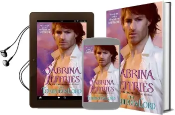 The Forbidden Lord Audiobook download free by Sabrina Jeffries