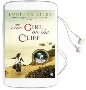The Girl on the Cliff Audiobook download free by Lucinda Riley