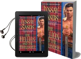 The Hellion and the Highlander Audiobook download free by Lynsay Sands