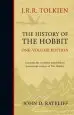 Audiobook The History of the Hobbit: One Volume Edition author John D. Rateliff
