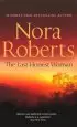 Audiobook The Last Honest Woman author Nora Roberts