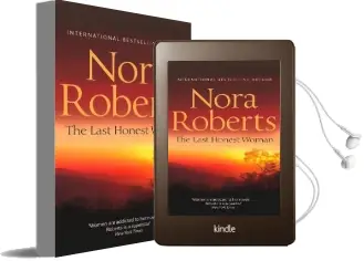 The Last Honest Woman Audiobook download free by Nora Roberts
