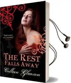 The Rest Falls Away Audiobook download free by Colleen Gleason