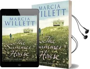 The Summer House Audiobook download free by Marcia Willett