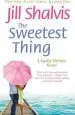 Audiobook The Sweetest Thing: Number 2 in Series author Jill Shalvis