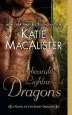 Audiobook The Unbearable Lightness of Dragons author Katie Macalister