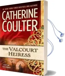 The Valcourt Heiress Audiobook download free by Catherine Coulter