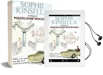 The Wedding Girl Audiobook download free by Madeleine Wickham