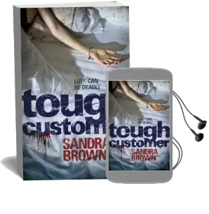 Tough Customer Audiobook download free by Sandra Brown