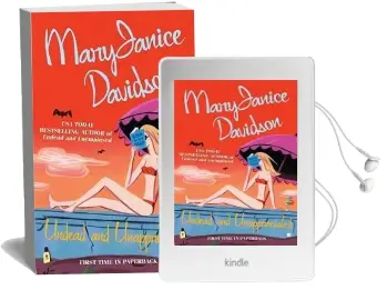 Undead and Unappreciated Audiobook download free by Maryjanice Davidson