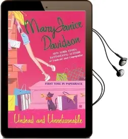 Undead and Unreturnable Audiobook download free by Maryjanice Davidson