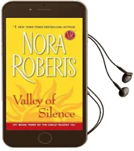 Valley of Silence Audiobook download free by Nora Roberts