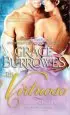 Audiobook Virtuoso author Grace Burrowes