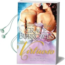 Virtuoso Audiobook download free by Grace Burrowes