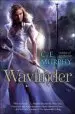Audiobook Wayfinder author C.E. Murphy