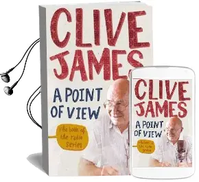 A Point of View Audiobook download free by Clive James