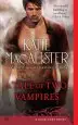 Audiobook A Tale of two Vampires: A Dark Ones Novel author Katie Macalister
