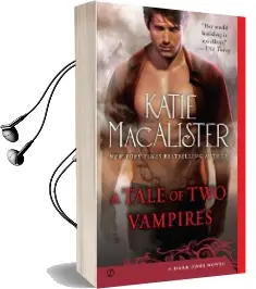 A Tale of two Vampires: A Dark Ones Novel Audiobook download free by Katie Macalister