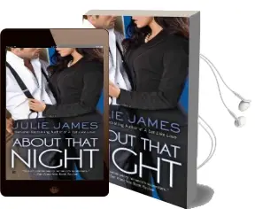 About That Night Audiobook download free by Julie James