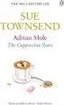Audiobook Adrian Mole: The Cappuccino Years author Sue Townsend