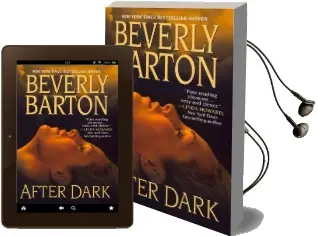 After Dark Audiobook download free by Beverly Barton