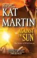Audiobook Against the sun author Kat Martin
