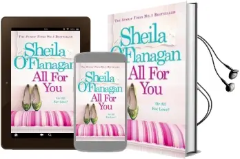 All for you Audiobook download free by Sheila O'Flanagan