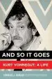 Audiobook And so it Goes: Kurt Vonnegut: A Life author Charles J. Shields