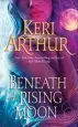 Audiobook Beneath a Rising Moon author Keri Arthur