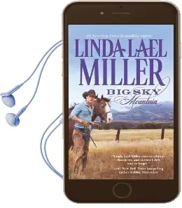 Big sky Mountain Audiobook download free by Linda Lael Miller