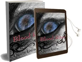 Blood Rites, Book 2 in the Grey Wolves Series Audiobook download free by Quinn Loftis