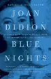 Audiobook Blue Nights author Joan Didion