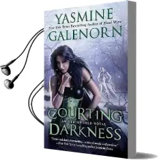 Courting Darkness: An Otherworld Novel Audiobook download free by Yasmine Galenorn