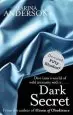Audiobook Dark Secret author Marina Anderson