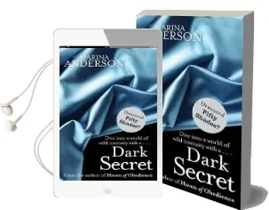 Dark Secret Audiobook download free by Marina Anderson