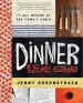 Audiobook Dinner: A Love Story: It all Begins at the Family Table author Jenny Rosenstrach