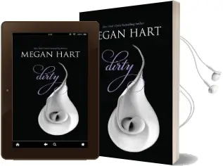 Dirty Audiobook download free by Megan Hart
