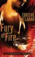 Audiobook Fury of Fire author Coreene Callahan