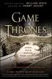 Audiobook Game of Thrones and Philosophy: Logic Cuts Deeper Than Swords author William Irwin