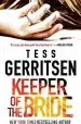 Audiobook Keeper of the Bride author Tess Gerritsen